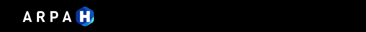 ARPA-H Logo
